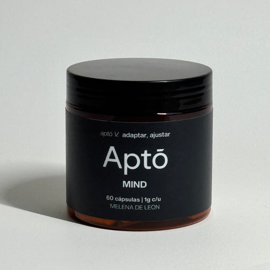 Aptō Mind
